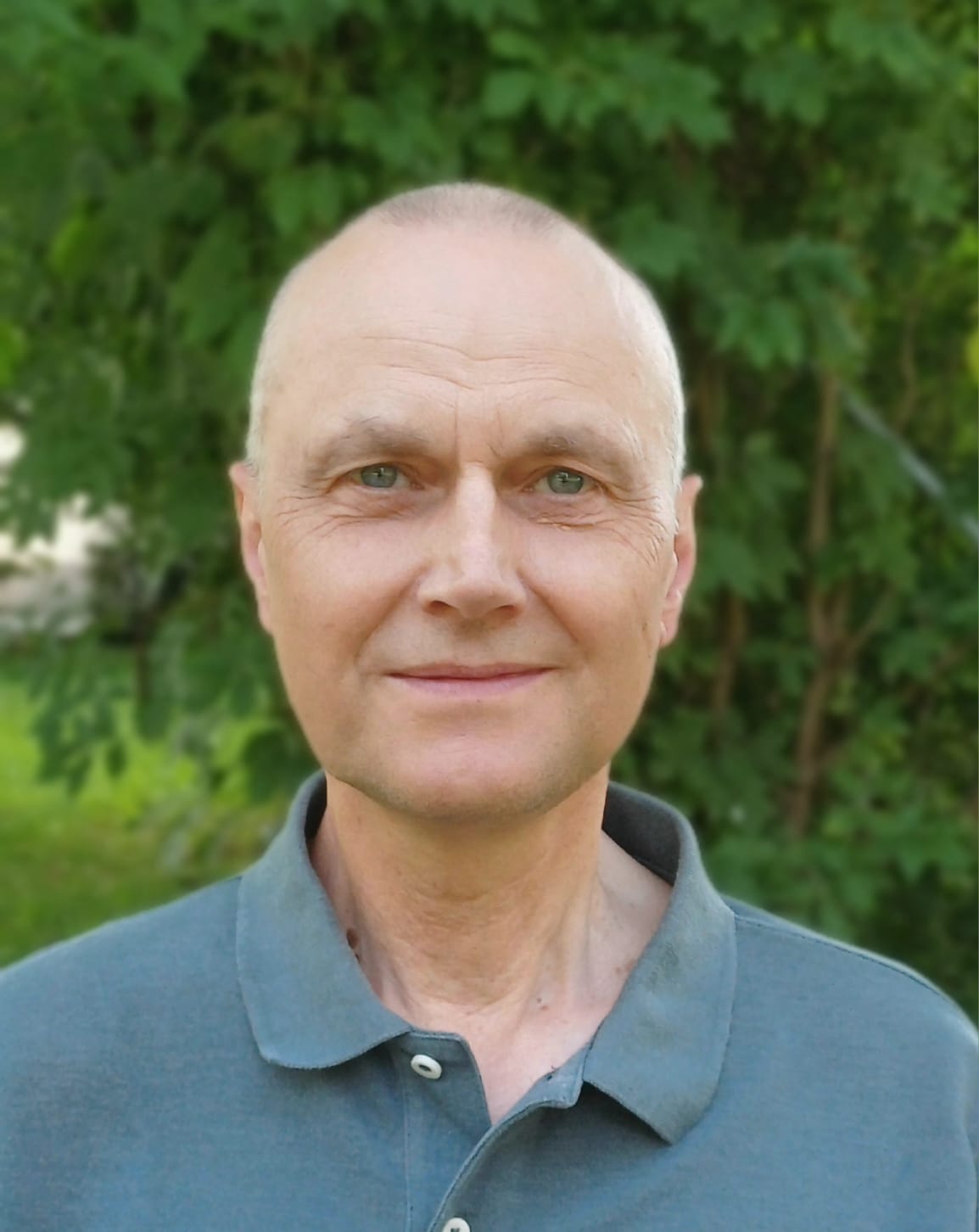 Gertraud Pausinger - Obmann